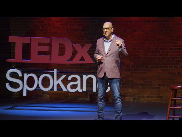 The Silent Addiction | Patrick Chester | TEDxSpokane