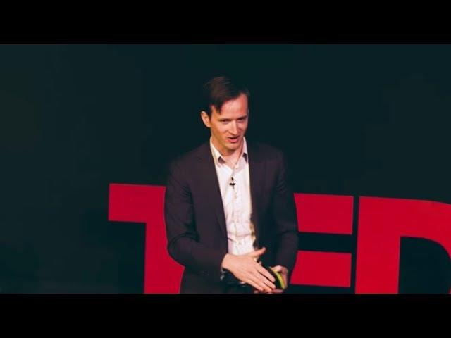 The Skill of Humor | Andrew Tarvin | TEDxTAMU