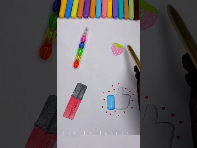Magic is not working #shorts #art