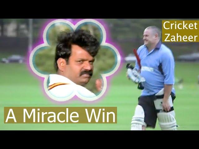 The Story of Miracle Win After Indian Superstar Veejay Mind-blowing Coaching Last Week