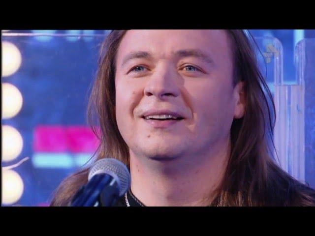 Соль от 13/03/16: Ария. Полная версия концерта на РЕН ТВ