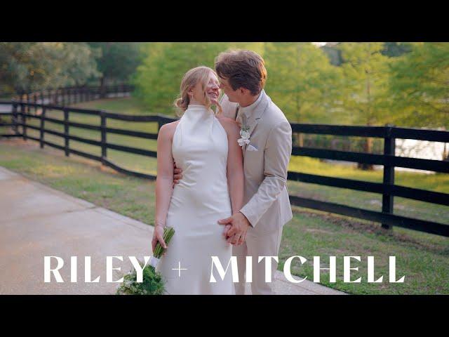 Fun-Loving Wedding Film | Club Lake Plantation, Orlando, Florida