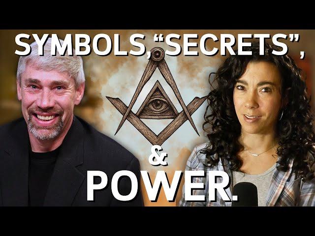 The (Not So) Secret World of Freemasonry