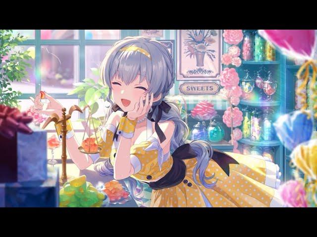 【アイプラ】0226【誕生日トラベル・瑠依】天動 瑠依　アイドル編【アイドリープライド】【IDOLY PRIDE】