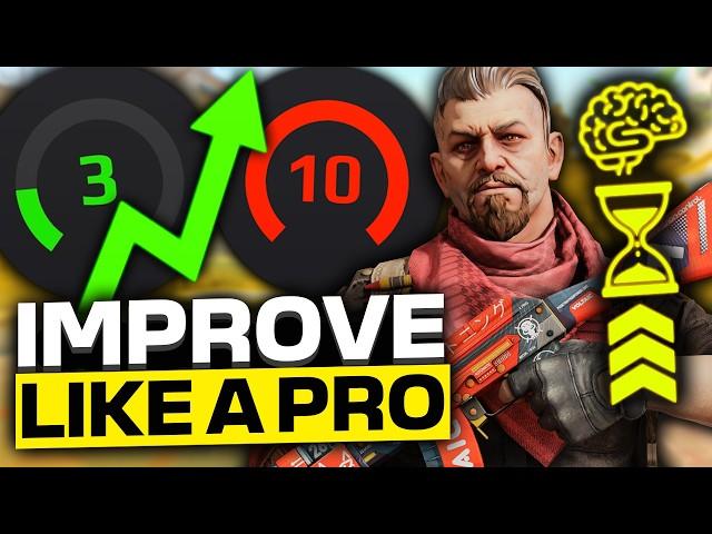 Do These 3 Things to Improve FAST in Counter-Strike (no BS)