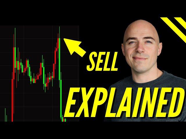 How to Trade a Double Top and Double Bottom Correctly