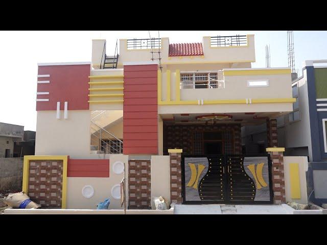 Independent House For Sale At ECIL | Dammaiguda | HYD | 9989061145 | zoneadds.com