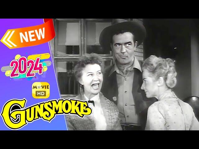 The Gunsmoke Chronicles  Unmarked Grave - The Round Up  Best Western Cowboy TV Movies HD