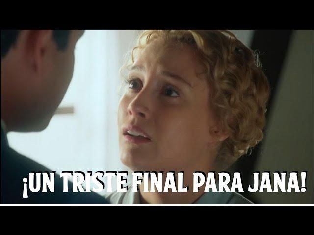 La Promesa 432: ¡Un triste final para Jana!