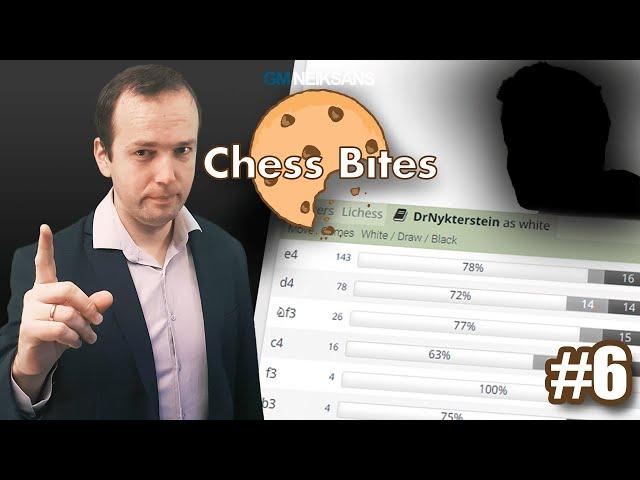 How to prepare for a chess game like a GM