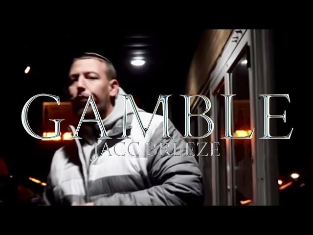 GAMBLE - Jacc Breeze