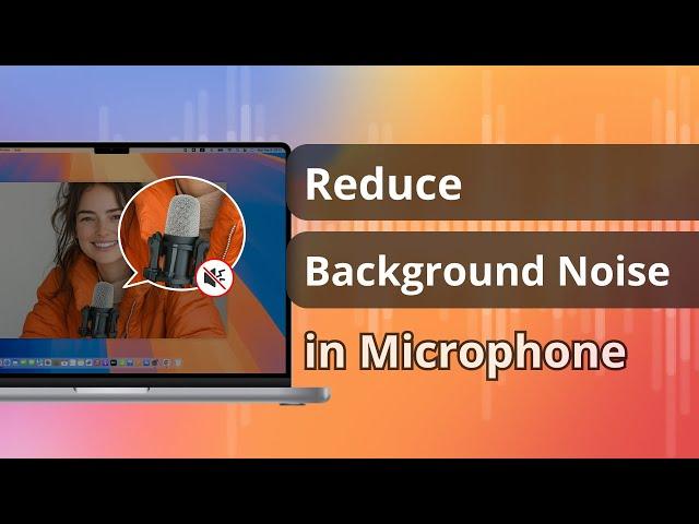 [100% FREE!] How to Reduce Background Noise in Microphone While Recording