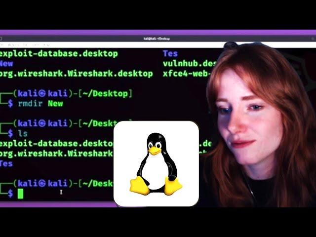 Linux Commands for Beginners