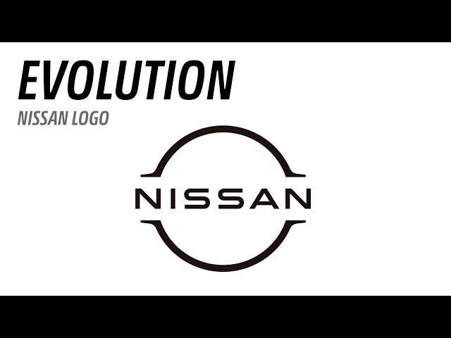 Nissan | Logo Evolution | 4enthusiasts