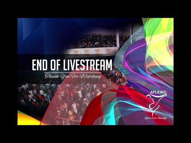 AFLEWO 2018 Live Stream