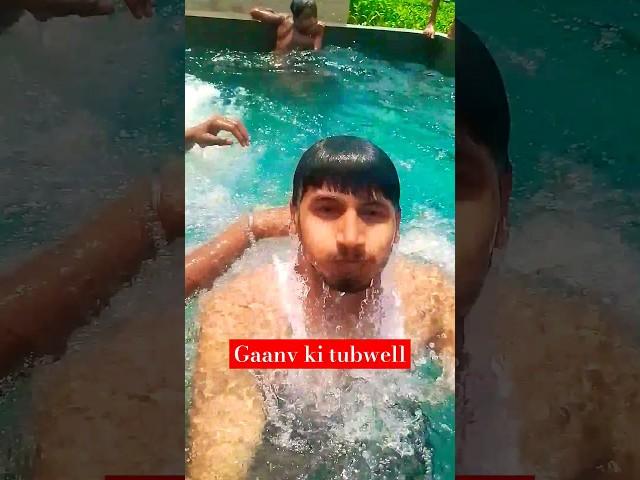 pani wala dance #itspkvlogs #minivlog #summervibes