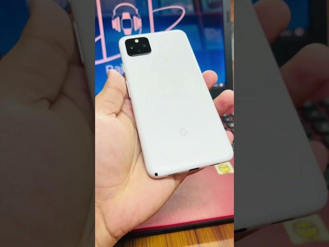 Pre Owned Pixel 4A 5G Available Now | Rajshahi Gadget Hub
