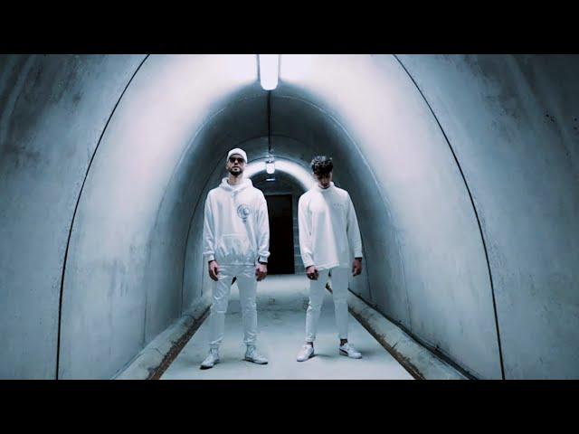 An'Om x Vayn - Tourne en rond (clip)