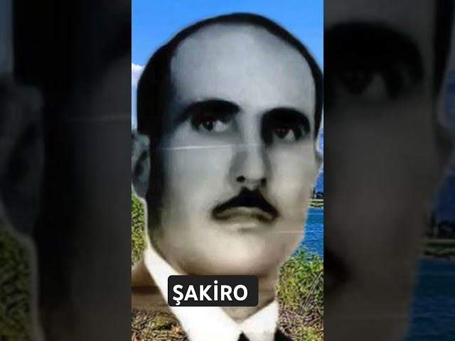 ŞAKİRO #kurdishmusic #şakiro #dengbej