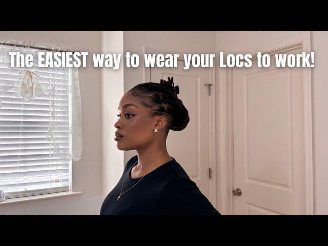 How To: Quick Loc Refresh for Everyday