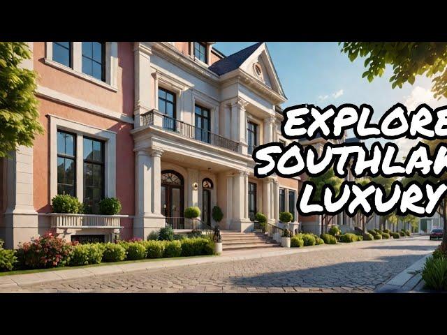 Inside Southlake, TX - The Most Extravagant Town In America