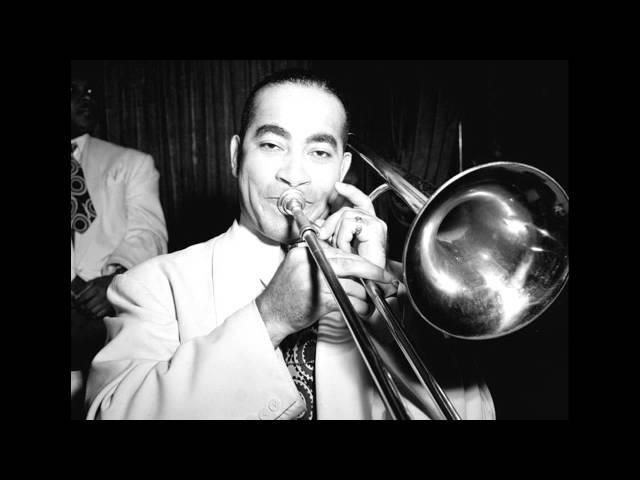 Duke Ellington & His Orch. - Blue Cellophane (trombone: Lawrence Brown) [Jan. 4, 1945]