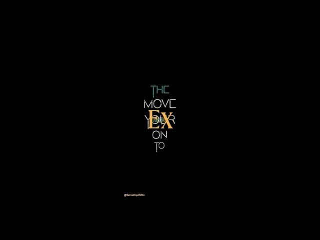 Shake It To The Max | Lyrics | Black Screen | English Song | #whatsappstatus #editing #trending #yt