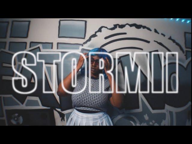 Stormii Blu - No Mercy (Dir. By Ymh_ent)