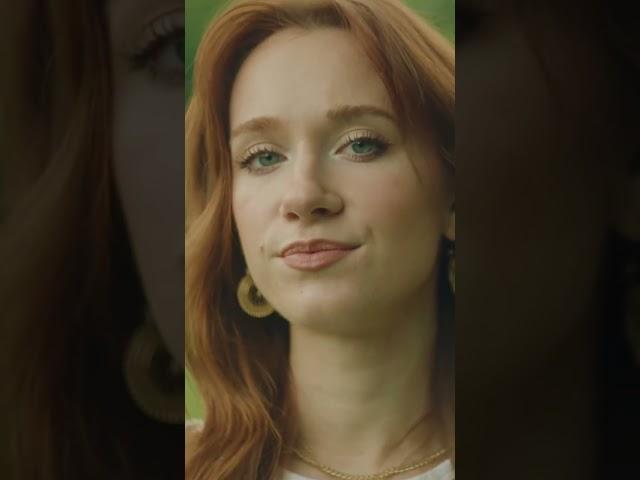 New video portrait from the garden #videoportrait