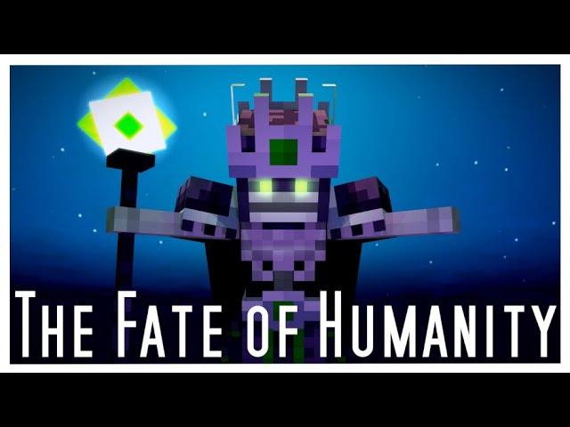 Minecraft's Fallen Heroes (Lore Theory)