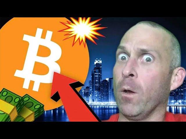 BITCOIN: you won’t believe this..