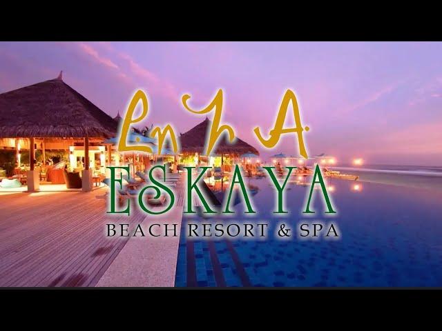 Eskaya Beach Resort and Spa | Panglao, Bohol