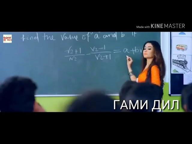 Ана клипи ошики️️️