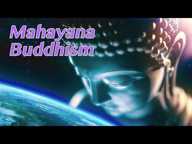 Minute Faith ~ Mahayana Buddhism