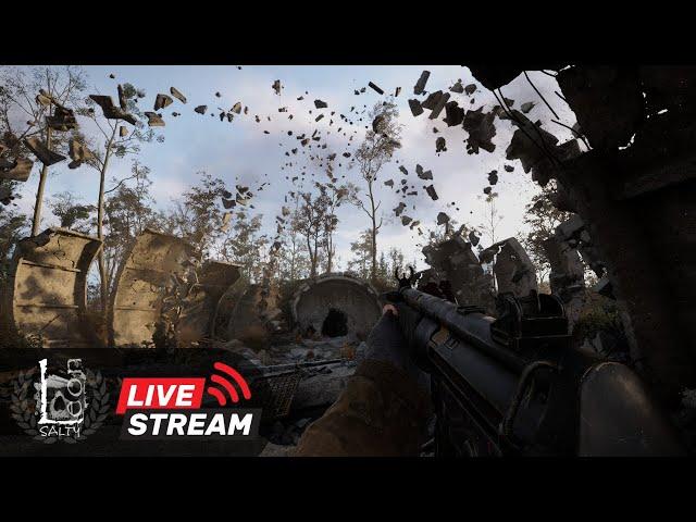 S.T.A.L.K.E.R. 2 - Heute bugfrei? // Live Streaming