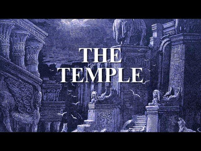 Trump And The Temple of Baal! (Paradigm Clip #18)