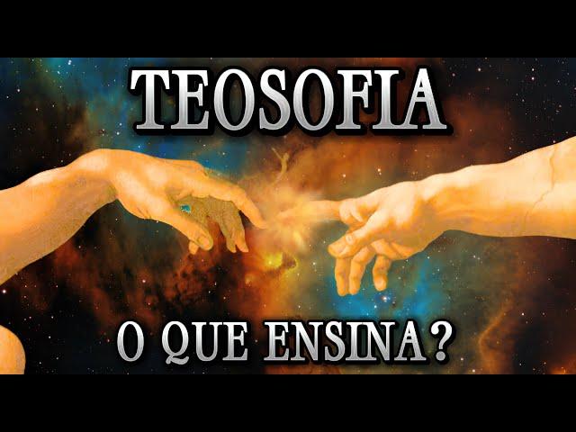 TEOSOFIA DESMISTIFICADA: Uma Introdução aos Princípios Teosóficos FUNDAMENTAIS.