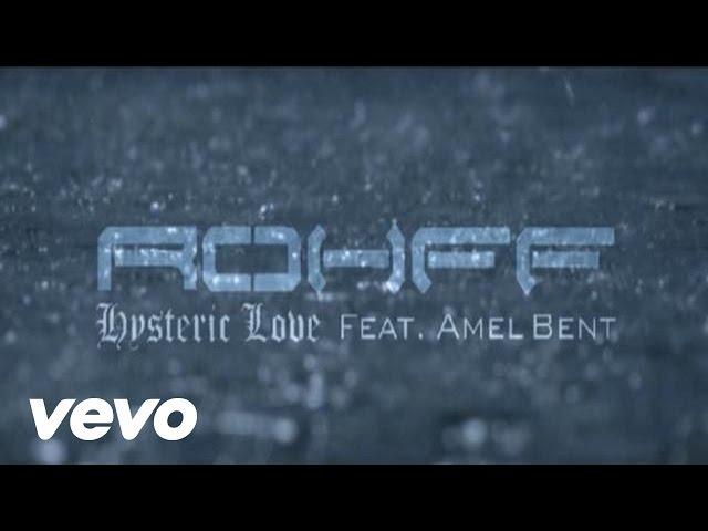 Rohff - Hysteric Love