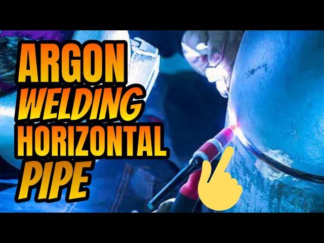 Learn Argon Arc Welding From Scratch/ TIG Welding Guide