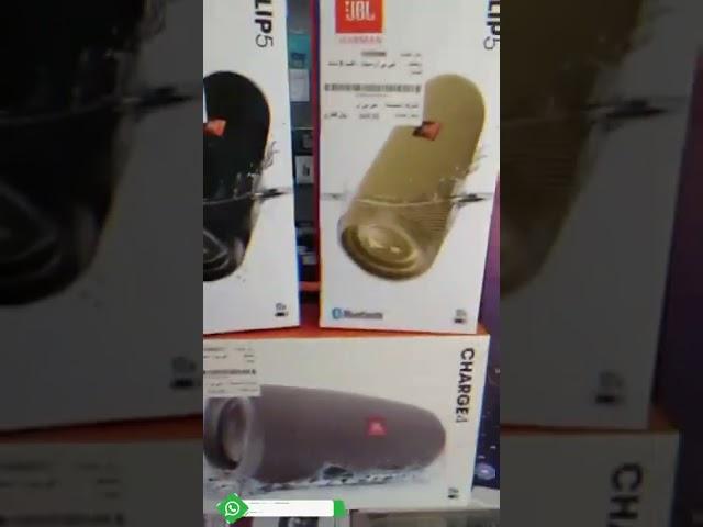 JBL Speaker available in Technical Care Center Doha, Qatar #shots #jbl #qatar#doha #TCCcares
