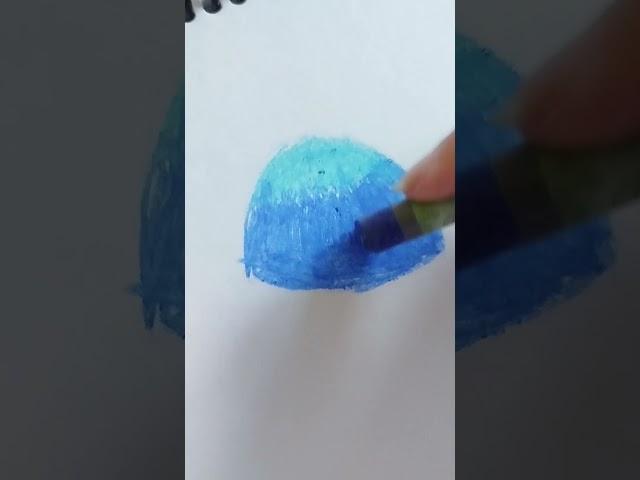 скоро поеду на море, ждите влоги  #рекомендации #miniature #die #рисунок