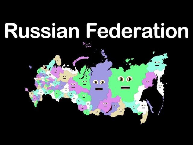 Russia Russian Federation