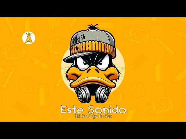 Este Sonido No Me Deja En Paz  (GUARACHA) Aleteo | Zapateo | Tribal (By Dj Morphius x Pedro Mexa)