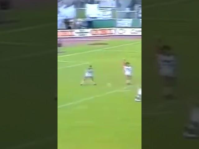 Ulrich Sude Incredible Save