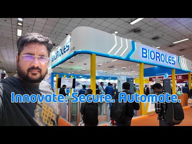  IFSEC 2024 at Pragati Maidan Delhi: Discovering Game-Changing Fire & Security Innovations (# 136)