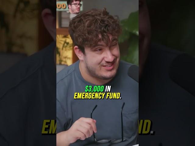 She Financed a LAWYER