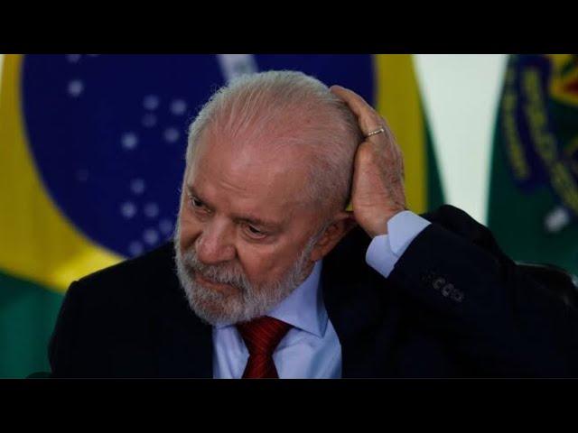 Esquerdista se desespera com PT e chama Lula de covarde!