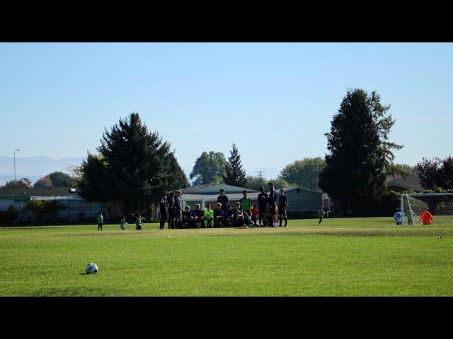 20211002 ISC Gunners Premier 08 EA vs CWS B08 Navy Cuevas