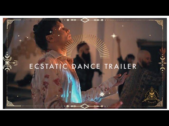 Rising Spirits Ecstatic Dance Berlin
