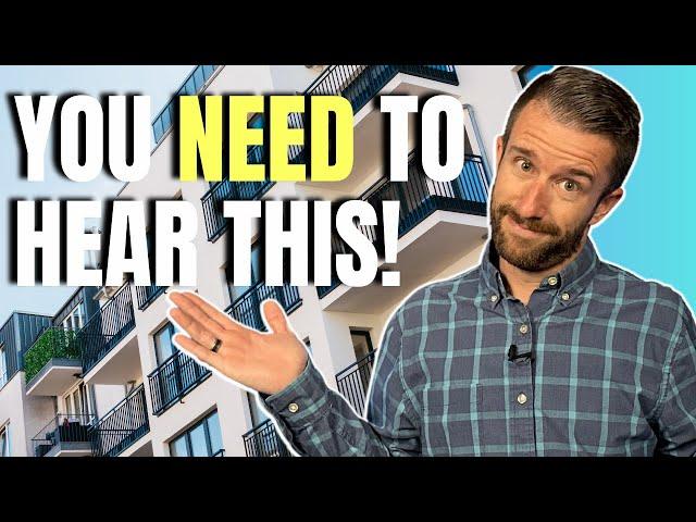 Real Estate Investing Advice For Beginner | Investing Advice For Young Investor | Investing Advice